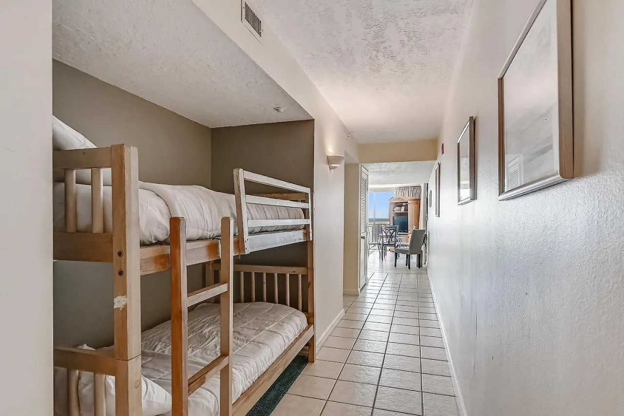 Pelican Beach 1811 Destin Condo 米国