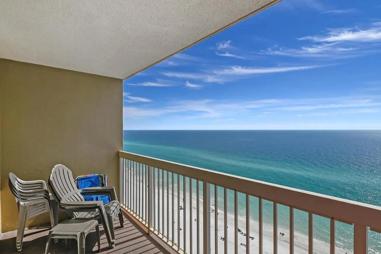 アパート Pelican Beach 1811 Destin Condo 米国