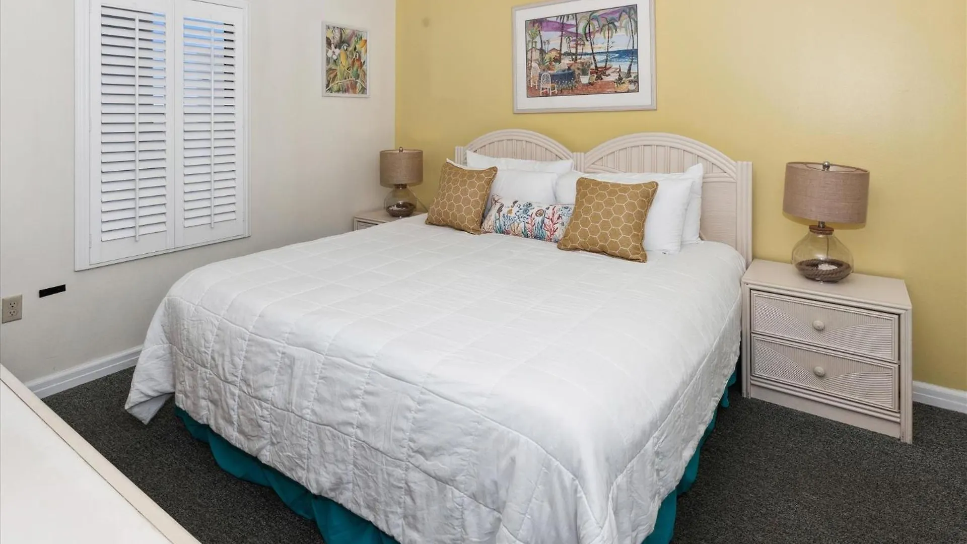 Pelican Beach 1811 Destin Condo アパート