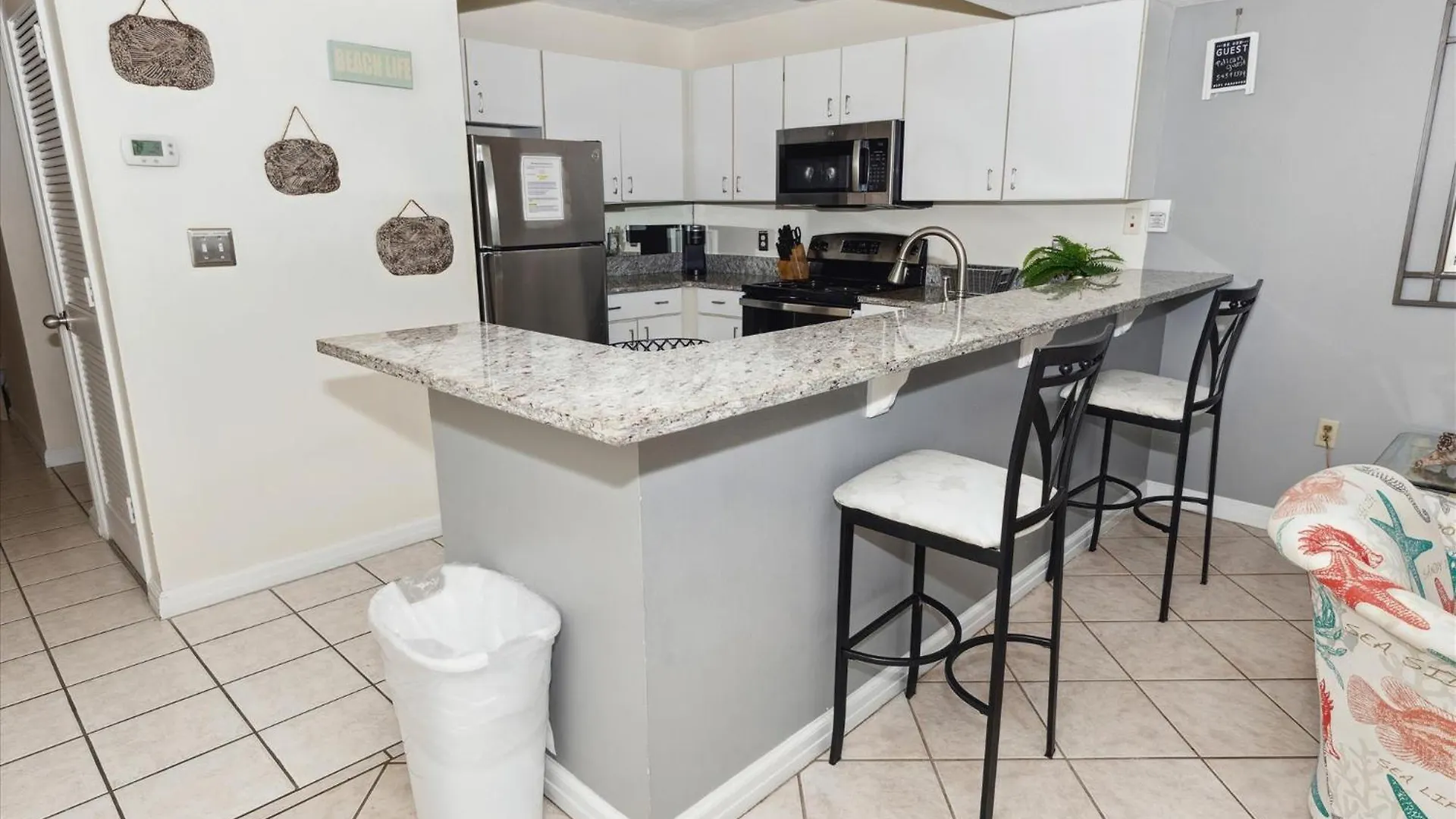 Pelican Beach 1811 Destin Condo
