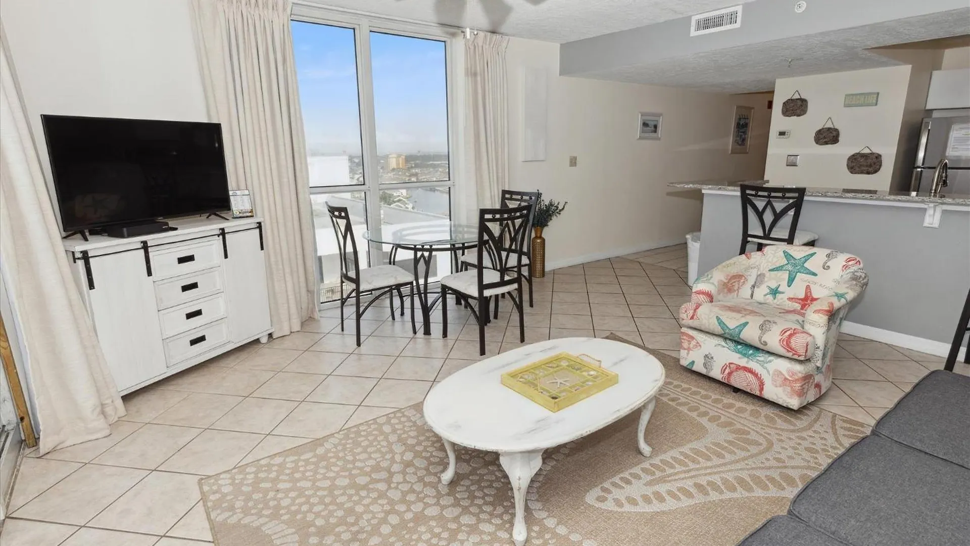 アパート Pelican Beach 1811 Destin Condo