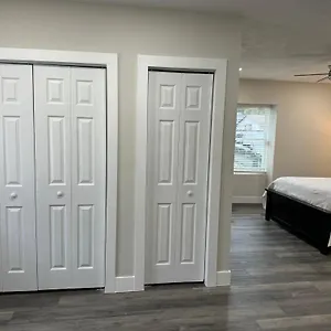  Apartment Deluxe Whit Laundry United States