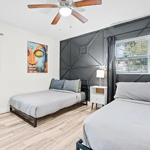 Apartment Bayshore 6248 United States