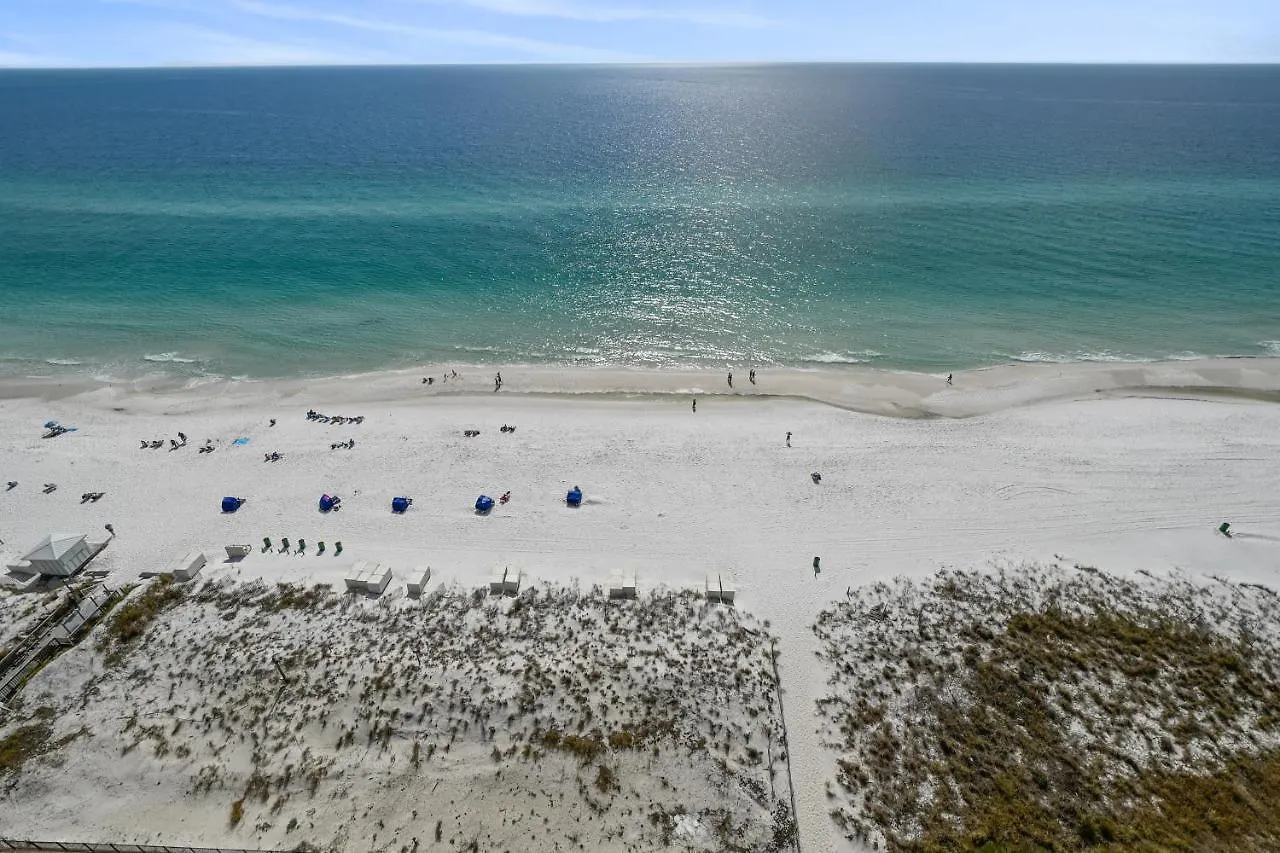 Pelican Beach 1811 Destin Condo