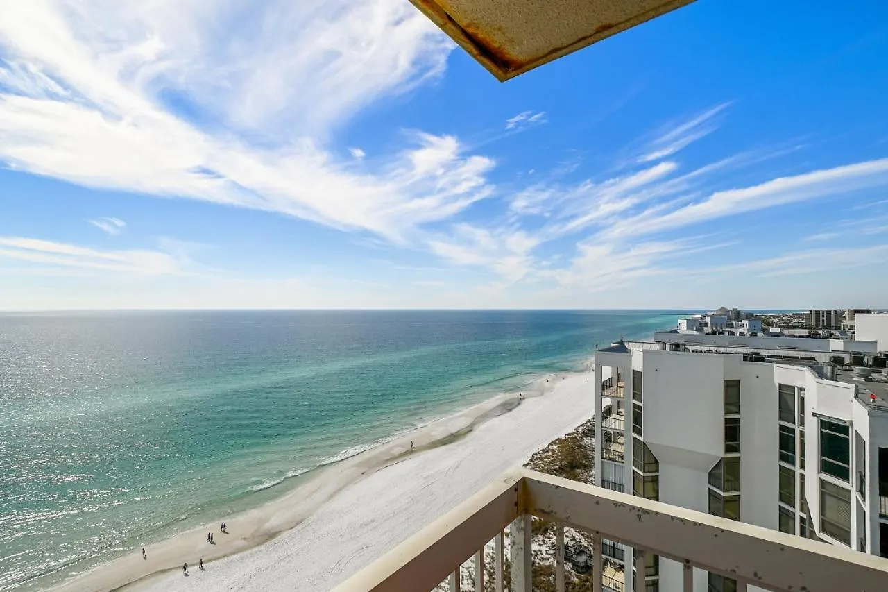 Pelican Beach 1811 Destin Condo United States