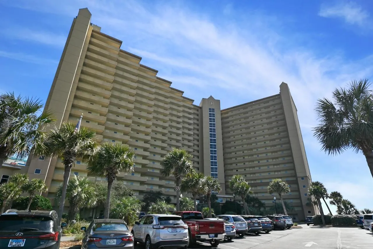 Pelican Beach 1811 Destin Condo 0*,  United States