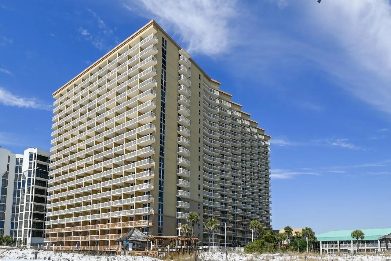 Pelican Beach 1811 Destin Condo Apartment