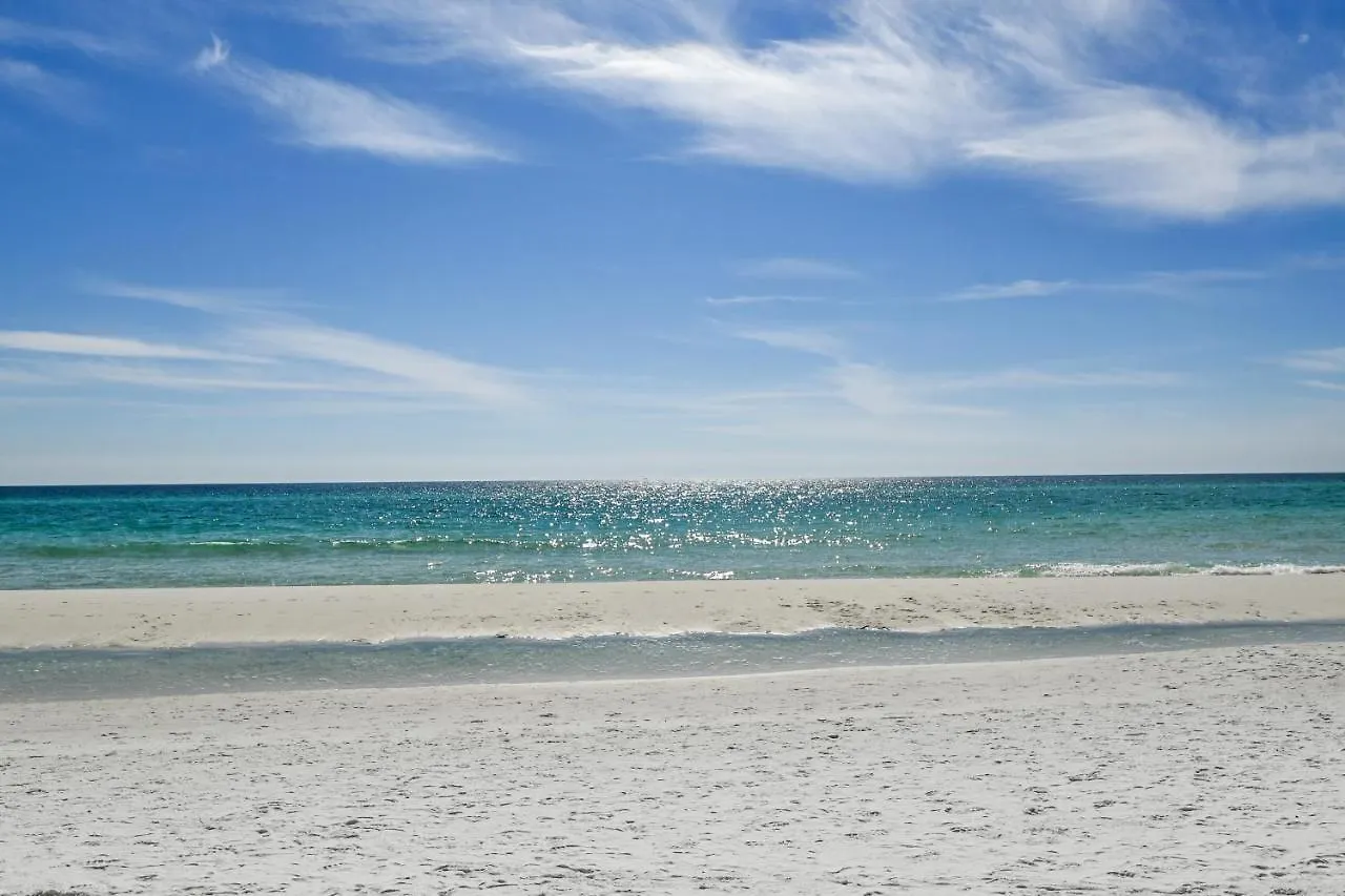 Apartment Pelican Beach 1811 Destin Condo United States
