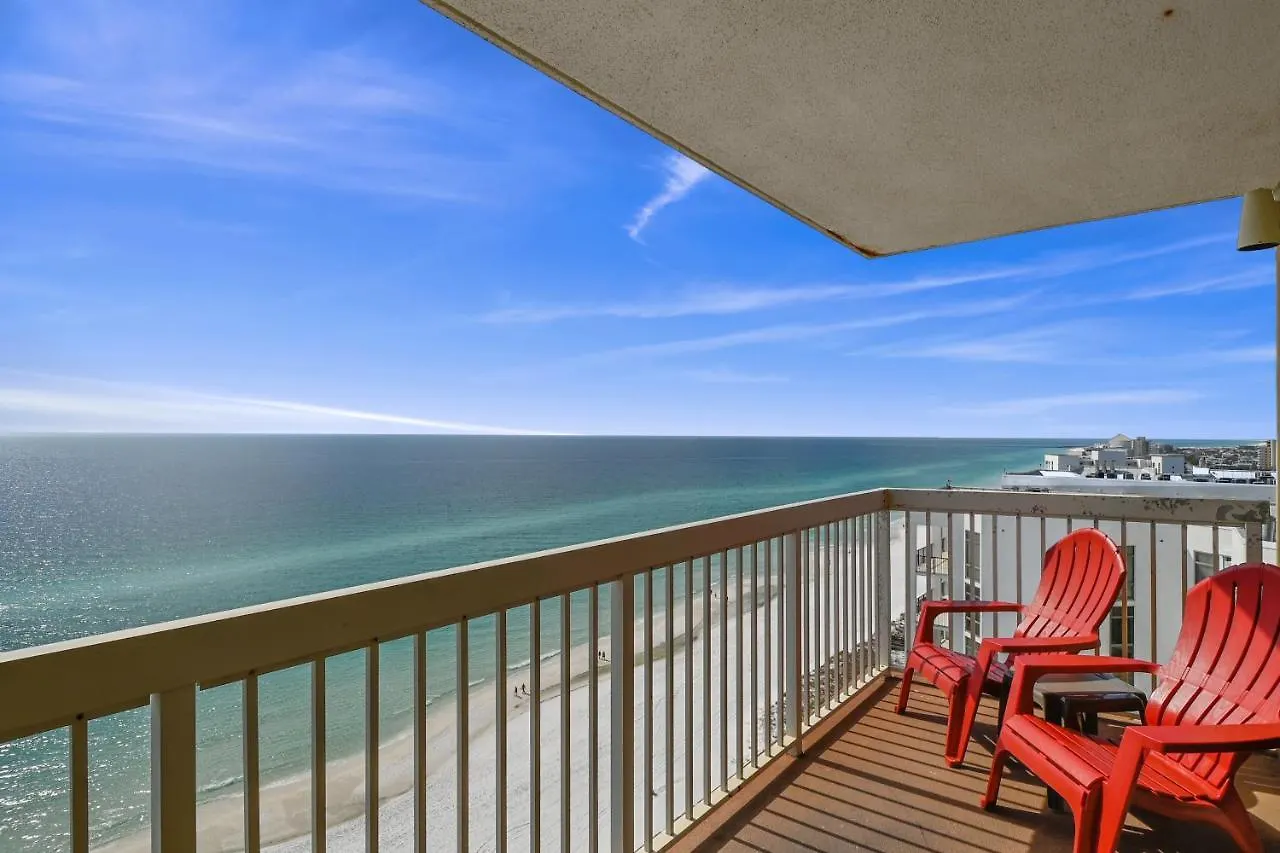 Pelican Beach 1811 Destin Condo
