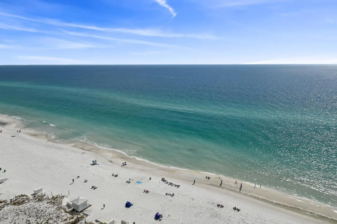 Pelican Beach 1811 Destin Condo Apartment