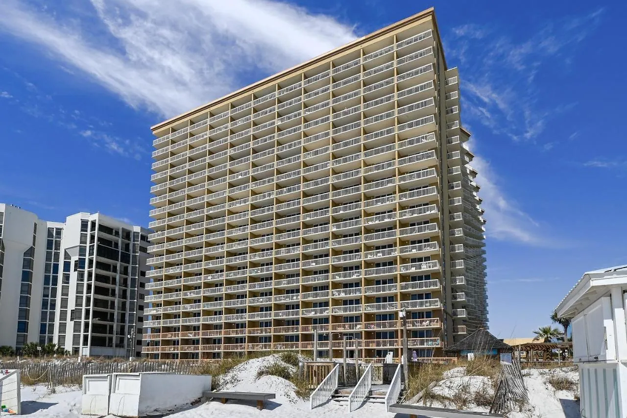 Pelican Beach 1811 Destin Condo