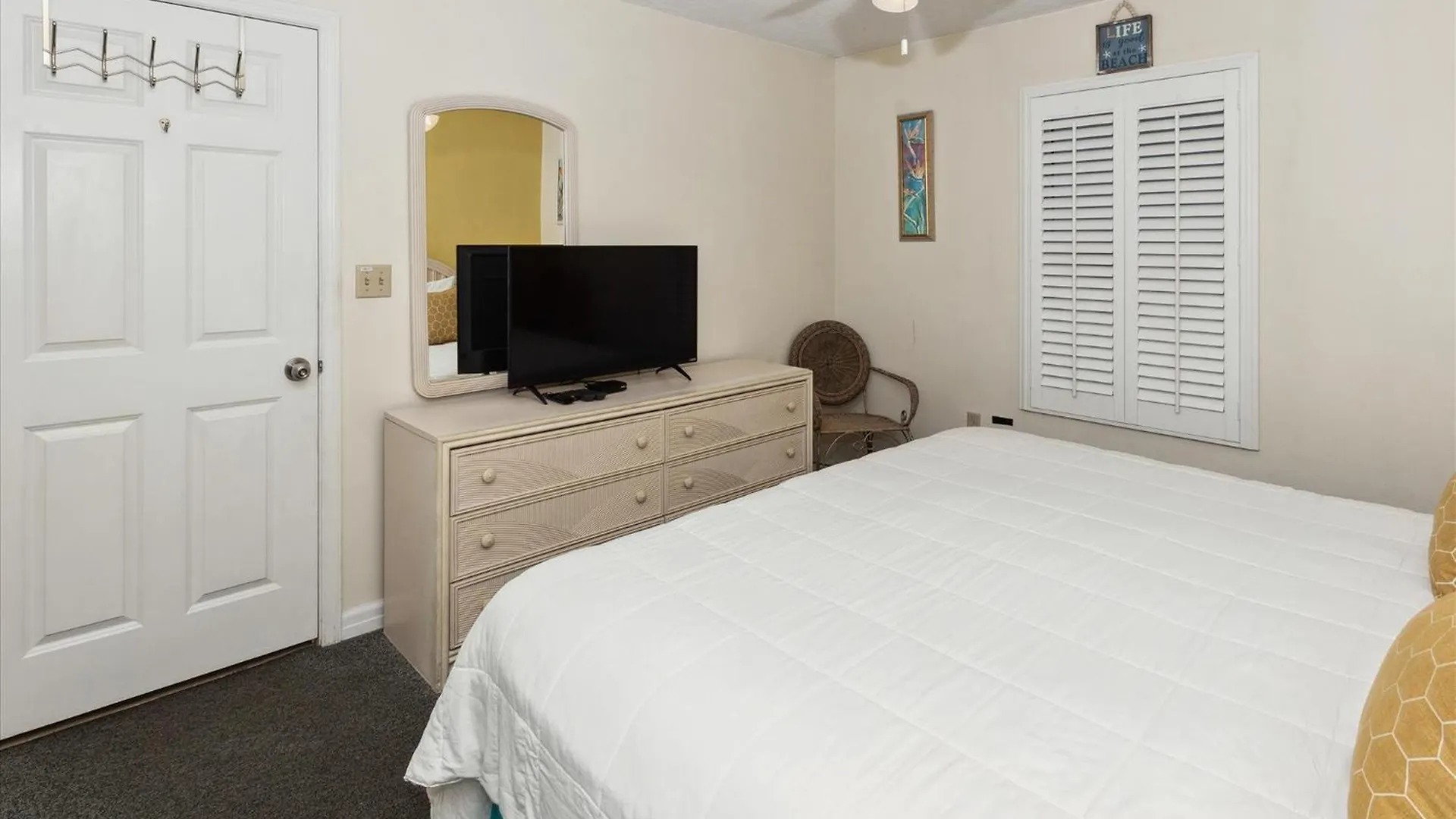 Apartment Pelican Beach 1811 Destin Condo