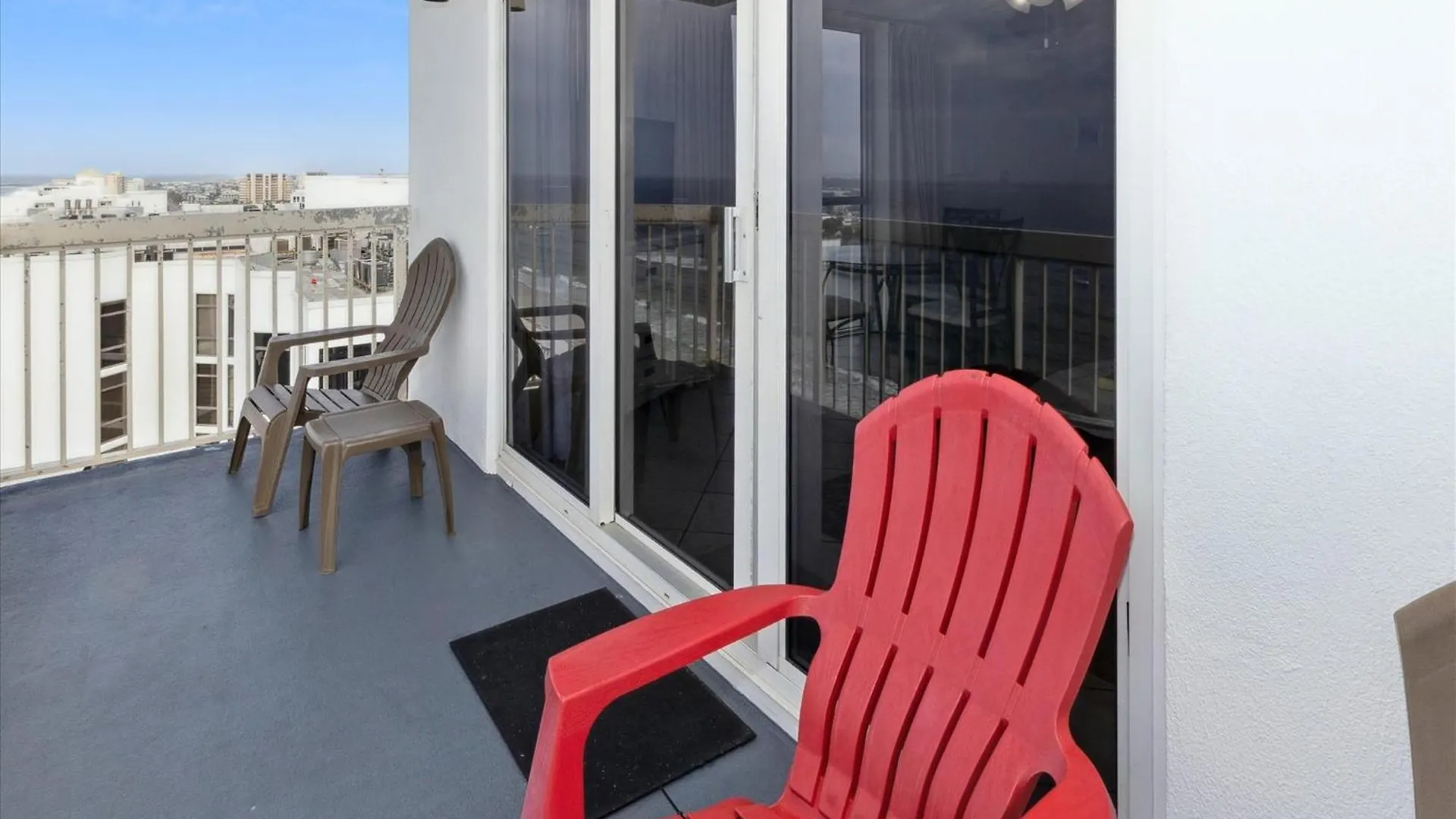 Pelican Beach 1811 Destin Condo United States