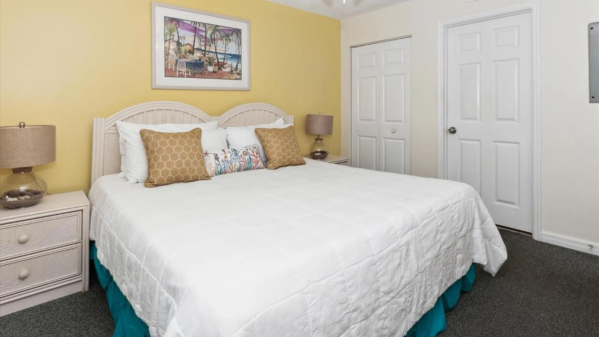 Pelican Beach 1811 Destin Condo Apartment