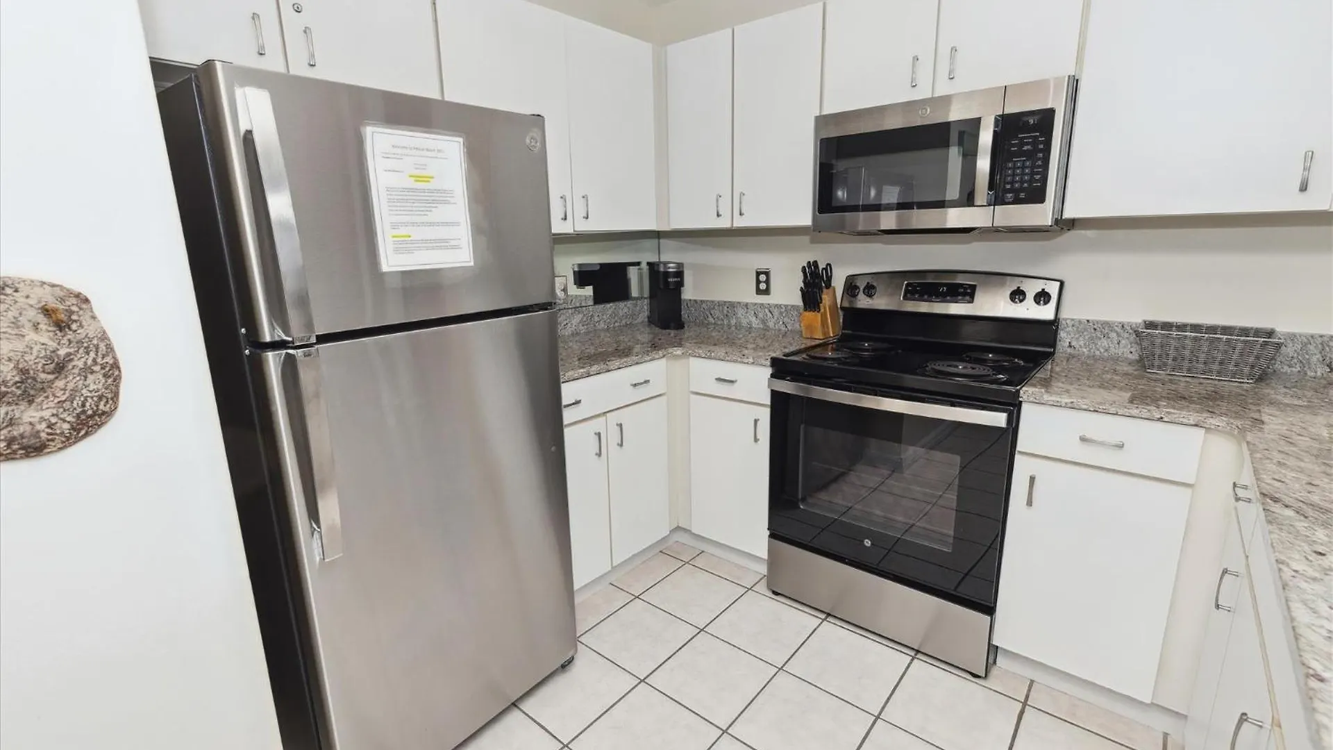 Pelican Beach 1811 Destin Condo
