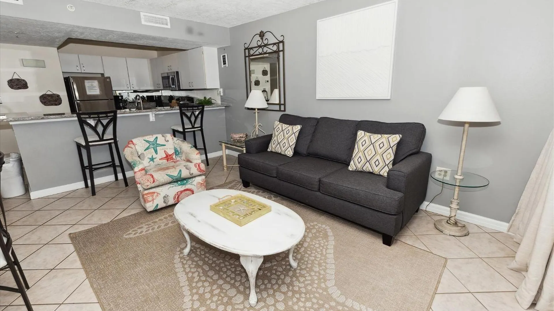 Pelican Beach 1811 Destin Condo Apartment