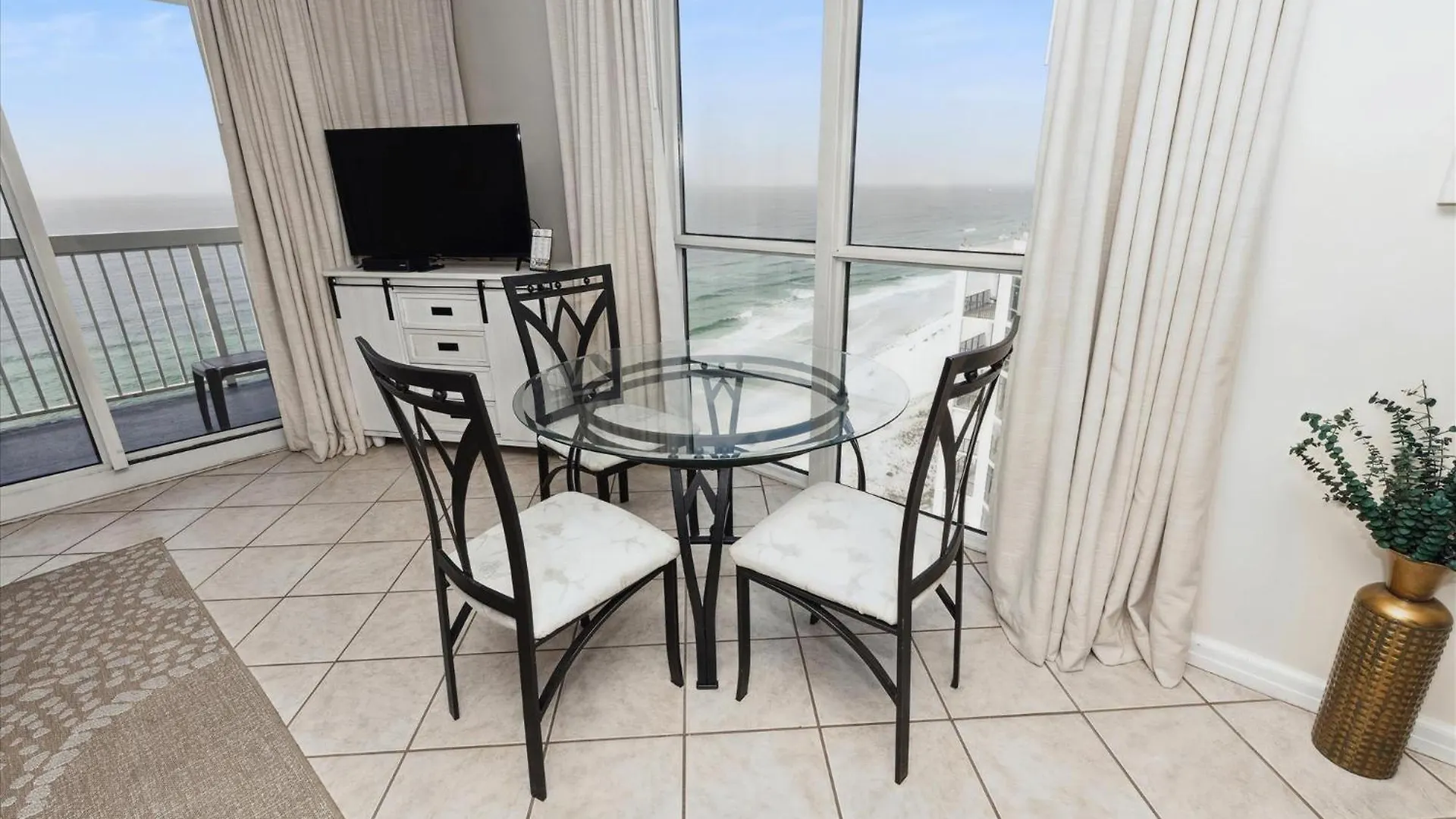 Apartment Pelican Beach 1811 Destin Condo United States